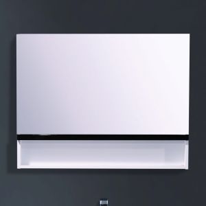 Зеркало-шкаф Orans 6019100З  90 см