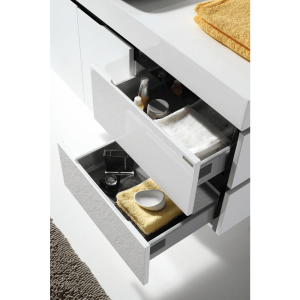 Тумба с раковиной Orans  601912L 120 см