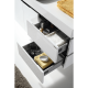 Тумба с раковиной Orans  601912L 120 см