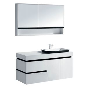 Тумба с раковиной Orans  601912R  120 см