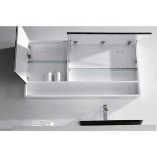 Зеркало-шкаф Orans 601912RЗ  120 см Зеркало-шкаф Orans 601912RЗ  120 см