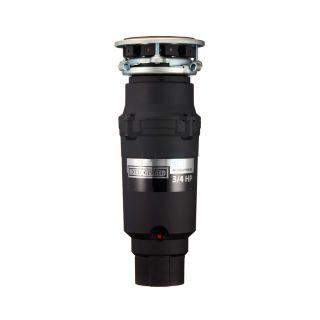 Измельчитель пищевых отходов Bone Crusher ВС 910 AS-Slim Line