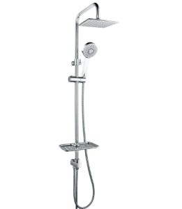 Душевой гарнитур Lemark (LM8803C)