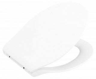 Крышка-сиденье для унитаза BelBagno Acqua BB2020-1SC