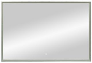 Зеркало с подсветкой Art&Max Arezzo 120x80см AM-Are-1200-800-DS-FC Зеркало с подсветкой Art&Max Arezzo 120x80см AM-Are-1200-800-DS-FC