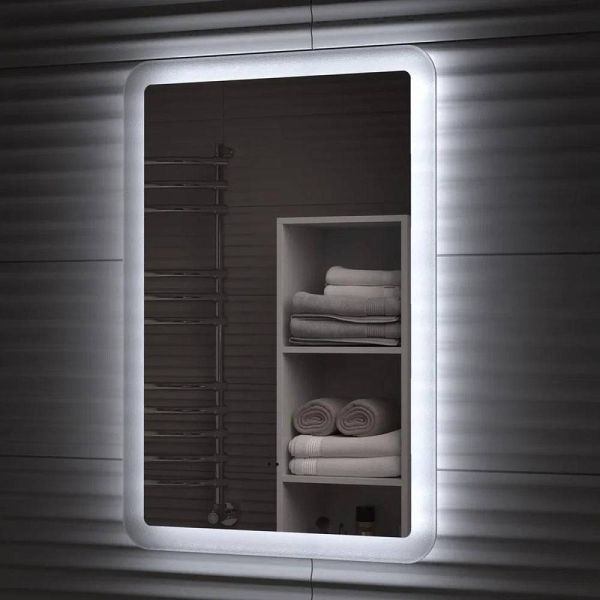 Зеркало с подсветкой Vigo Wing Classic 079 40 см