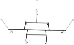 Каркас для ванны Royal Bath Fanke 140см RB581200K