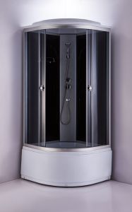 Душевая кабина Niagara NG-2507-14 80х80х220