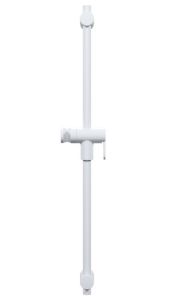 Душевая штанга IDDIS Ray RAY70W0i17 белый матовый