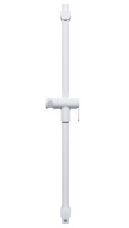 Душевая штанга IDDIS Ray RAY70W0i17 белый матовый