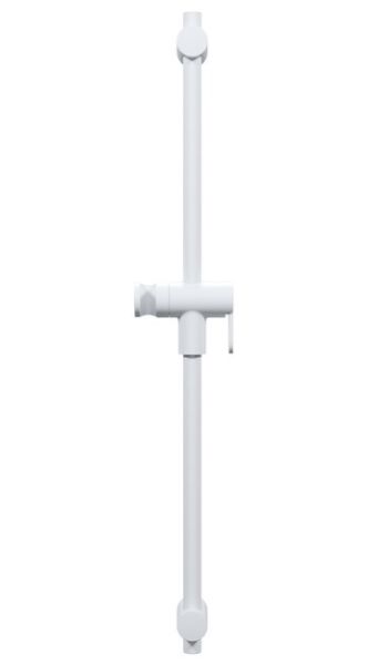 Душевая штанга IDDIS Ray RAY70W0i17 белый матовый