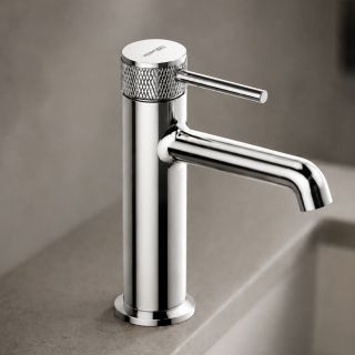Смеситель для раковины WasserKRAFT Muritz 9803 хром