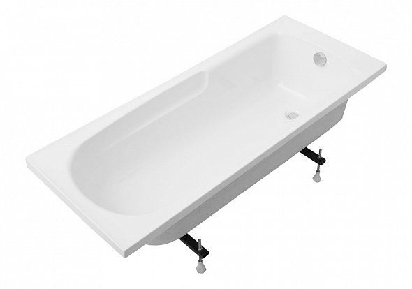 Акриловая ванна Aquanet Extra 170x70