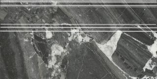 FME026R Плинтус Риальто дымчатый глянцевый обрезной 20x40x1,6