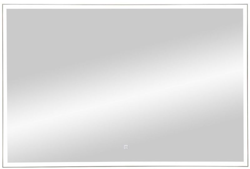 Зеркало с подсветкой Art&Max Arezzo 120x80см AM-Are-1200-800-DS-FC Зеркало с подсветкой Art&Max Arezzo 120x80см AM-Are-1200-800-DS-FC
