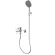 Смеситель для ванны AQUAme Asti AQM6412CR хром