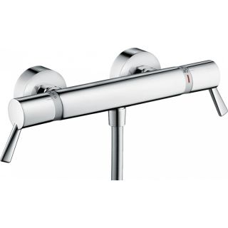 Смеситель для душа Hansgrohe Ecostat Comfort Care 13117000 хром Смеситель для душа Hansgrohe Ecostat Comfort Care 13117000 хром