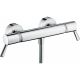 Смеситель для душа Hansgrohe Ecostat Comfort Care 13117000 хром Смеситель для душа Hansgrohe Ecostat Comfort Care 13117000 хром
