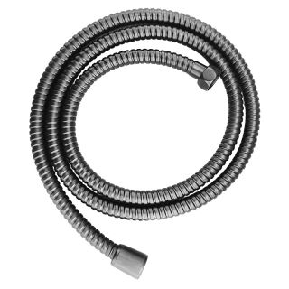 Гигиенический душ со смесителем Azario Seyne AZ-KFX05GR графит