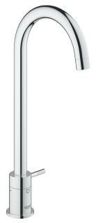 Кран для кухонной мойки Grohe Blue Pure 31363000Gr с функцией фильтрации хром