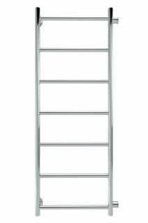 Полотенцесушитель водяной Indigo Line LLSW90-40-б/п-80 90x40 см хром Полотенцесушитель водяной Indigo Line LLSW90-40-б/п-80 90x40 см хром