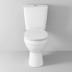 Унитаз Niagara Brava NG-9901 безободковый белый