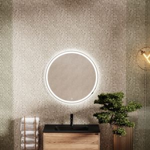 Зеркало с подсветкой Sancos Bella BE700 70 см