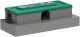 Скрытая часть для трапа Hansgrohe uBox universal 01000180 Скрытая часть для трапа Hansgrohe uBox universal 01000180