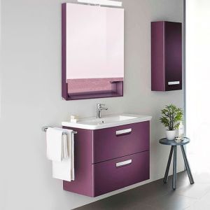 Зеркальный шкаф Roca Gap ZRU9302752