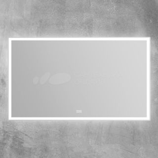 Зеркало BelBagno SPC-GRT-1400-800-LED-TCH-WARM с подсветкой Зеркало BelBagno SPC-GRT-1400-800-LED-TCH-WARM с подсветкой