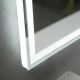 Зеркало BelBagno SPC-GRT-1400-800-LED-TCH-WARM с подсветкой