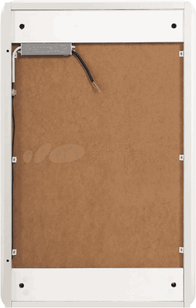 Зеркальный шкаф BelBagno Marino SPC-MAR-500/800-1A-LED-TCH