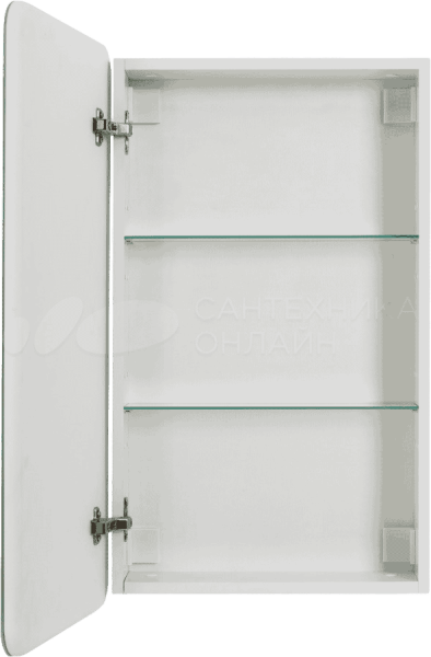 Зеркальный шкаф BelBagno Marino SPC-MAR-500/800-1A-LED-TCH