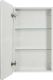 Зеркальный шкаф BelBagno Marino SPC-MAR-500/800-1A-LED-TCH