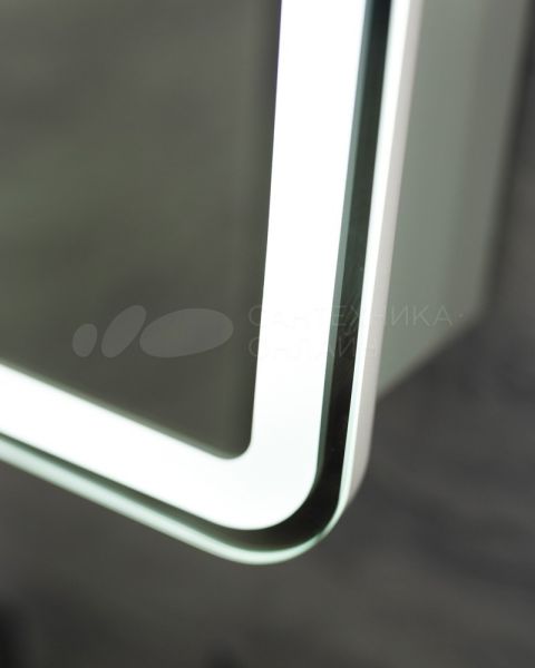 Зеркальный шкаф BelBagno Marino SPC-MAR-500/800-1A-LED-TCH