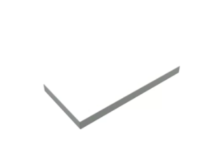 Экран Essentia/Flow/Stella БЕЛЫЙ 100x80 см Экран Essentia/Flow/Stella БЕЛЫЙ 100x80 см