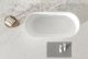 Ванна из искусственного камня Cezares Комфорт (Comfort) CZR-COMFORT-170-75-53-SSB-HND 170x75 см