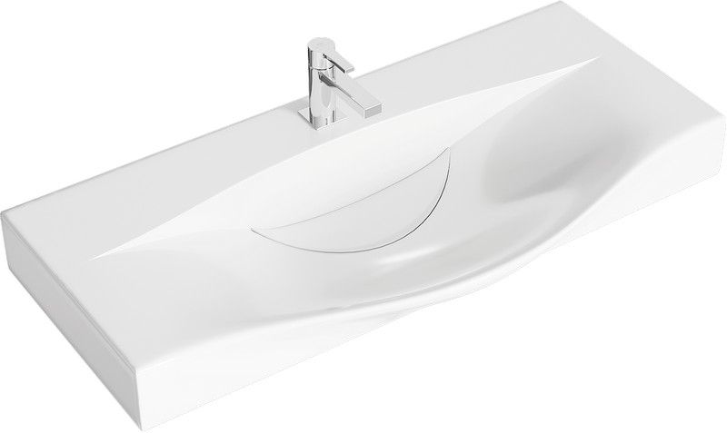 Раковина Aqwella Bergamo 1000 Раковина Aqwella Bergamo 1000