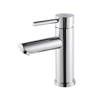 Смеситель для раковины Gid Berlin SS080-CH-K SS080CHK хром Смеситель для раковины Gid Berlin SS080-CH-K SS080CHK хром