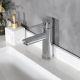 Смеситель для раковины Gid Berlin SS080-CH-K SS080CHK хром Смеситель для раковины Gid Berlin SS080-CH-K SS080CHK хром