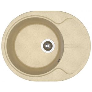 Кухонная мойка Dr. Gans Берта 620 дюна