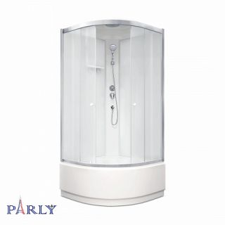 Душевая кабина PARLY BETT 821 (80х80х215)