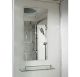 Душевая кабина Deto ЕМ1512 L N (без крыши) 120х80х208 см Душевая кабина Deto ЕМ1512 L N (без крыши) 120х80х208 см