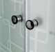 Душевая кабина Deto ЕМ1512 L N (без крыши) 120х80х208 см Душевая кабина Deto ЕМ1512 L N (без крыши) 120х80х208 см