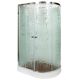 Душевая кабина Deto ЕМ1512 L N (без крыши) 120х80х208 см Душевая кабина Deto ЕМ1512 L N (без крыши) 120х80х208 см