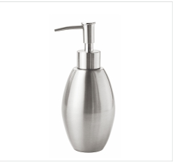 Wasserkraft Ruwer K-6799 Дозатор для жидкого мыла 330 ml