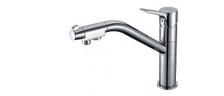 Смеситель для кухни ZORG Sanitary ZR 401 KF Смеситель для кухни ZORG Sanitary ZR 401 KF