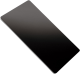 Доска разделочная Alveus 1084835 стекло 215X415 черный