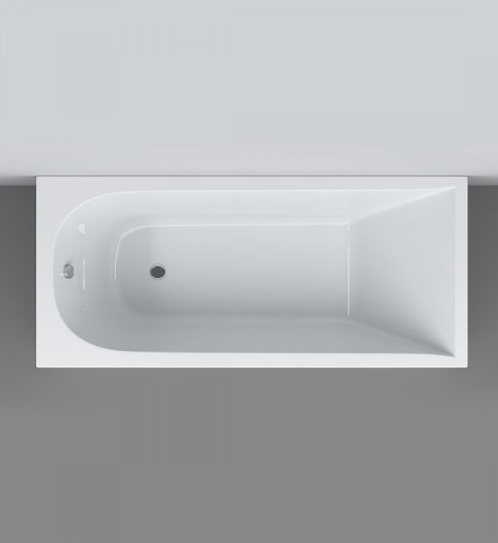 Акриловая ванна AM.PM SPIRIT W72A-180-080W-A2 180/80 см