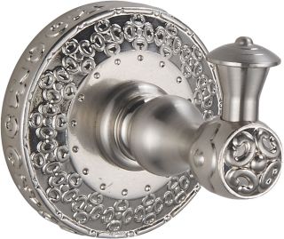 Крючок Zorg Antic AZR 01 SL серебро Крючок Zorg Antic AZR 01 SL серебро